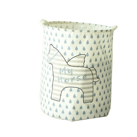 Dirty barrel folding toy clothes basket bra necktie socks storage box bag laundry
Dirty barrel folding toy clothes basket bra necktie socks storage box bag laundry