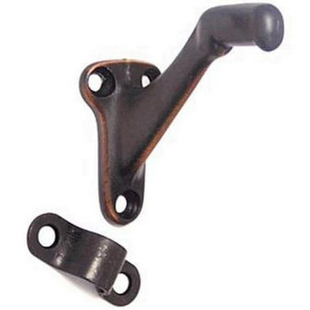 Ives Ives 059A-716 Hand Rail Bracket Aged Bronze