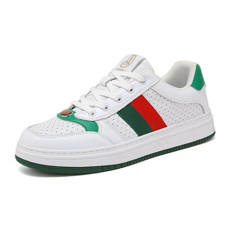 Men s Trendy New Shoes Personality Comfort Running Casual Shoes Business Walking Shoes Comfortable Lightweight Sneakers
Men s Trendy New Shoes Personality Comfort Running Casual Shoes Business Walking Shoes Comfortable Lightweight Sneakers