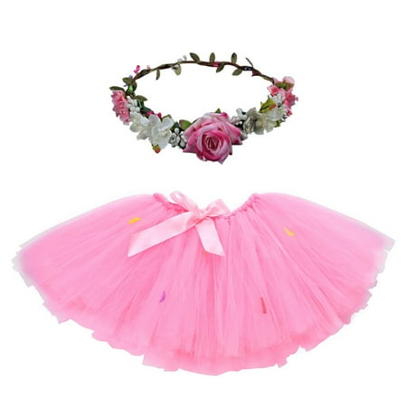 Toddler Girls Tutu Mesh Skirt Dress Spring Wedding Birthday Pageant Casual Dresses Summer Fashion Princess Party Skirts Lovely Sweet Outwear With Headband
Toddler Girls Tutu Mesh Skirt Dress Spring Wedding Birthday Pageant Casual Dresses Summer Fashion Princess Party Skirts Lovely Sweet Outwear With Headband