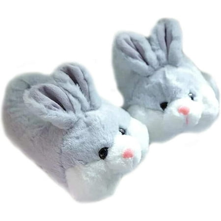 CoCopeaunt Women s Slippers Cute Elephant Slippers Cartoon Animal Slippers Winter Slippers Warm Home Slippers Furry Slippers
CoCopeaunt Women s Slippers Cute Elephant Slippers Cartoon Animal Slippers Winter Slippers Warm Home Slippers Furry Slippers