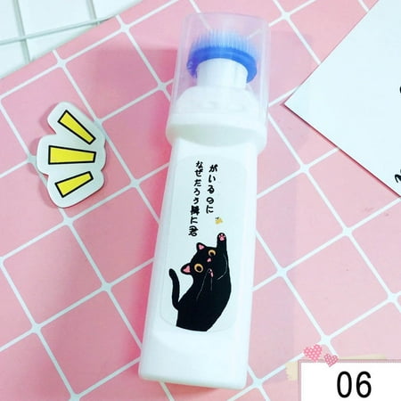 Enowise Magic White Shoes Cleaner Decontamination Brightener Brush Casual Shoe Sneakers