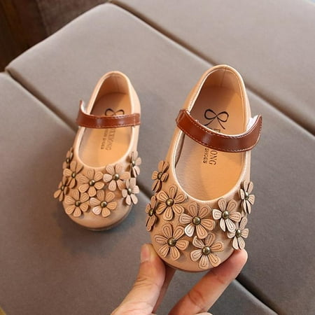Newway Girl Princess Flat Garden Shoes Children Kid Girls Flower Peas Shoes Student Single Dance Princess Shoes
Newway Girl Princess Flat Garden Shoes Children Kid Girls Flower Peas Shoes Student Single Dance Princess Shoes