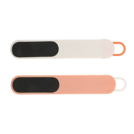 2Pcs Simple Foot Washing Brushes Practical Feet Grinders Exfoliating Brushes (Assorted Color)
2Pcs Simple Foot Washing Brushes Practical Feet Grinders Exfoliating Brushes (Assorted Color)