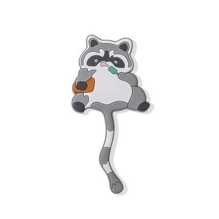 5 Pack Animal Shape Refrigerator Magnet Fashion 3D Effection Well Use in Home and Room Hook Elegant Decorate For Animal Lovers
5 Pack Animal Shape Refrigerator Magnet Fashion 3D Effection Well Use in Home and Room Hook Elegant Decorate For Animal Lovers