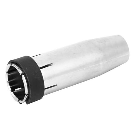Mb 24kd Gas Nozzle Gas Nozzle Mig Gas Nozzle 5pcs MB 24KD MIG MAG Welding Torch Consumables Conical Gas Nozzle 12.5mm
Mb 24kd Gas Nozzle Gas Nozzle Mig Gas Nozzle 5pcs MB 24KD MIG MAG Welding Torch Consumables Conical Gas Nozzle 12.5mm