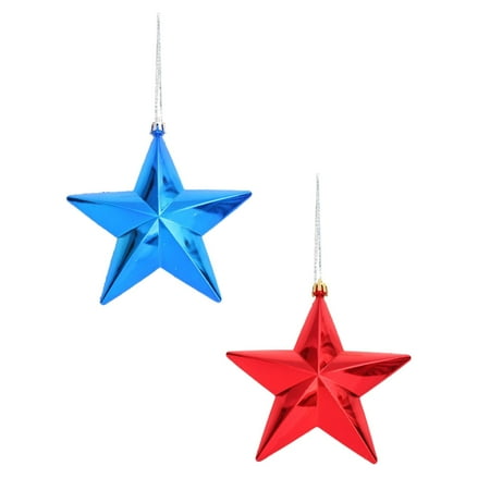 NEGJ Star Tip Pendant Pendant Holiday Holiday Home Decoration Stained Glass Window Hangings Rectangular Crystal Chandelier Beads Chain Ball *2PCS
NEGJ Star Tip Pendant Pendant Holiday Holiday Home Decoration Stained Glass Window Hangings Rectangular Crystal Chandelier Beads Chain Ball *2PCS