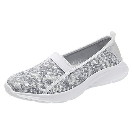 PMUYBHF Womens Shoes Summer Sandals Leisure Women s Slip on Travel Soft Sole Comfortable Shoes Outdoor Mesh Runing Fashion Sports Breathable Shoes
PMUYBHF Womens Shoes Summer Sandals Leisure Women s Slip on Travel Soft Sole Comfortable Shoes Outdoor Mesh Runing Fashion Sports Breathable Shoes