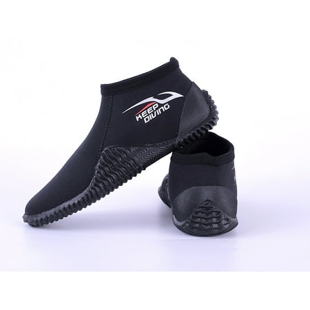 GloryStar 1 Pair 4mm Water Shoes Quick Drying Low Top Diving Boot For Sea Fishing Motorboat Surfing Windsurfing
GloryStar 1 Pair 4mm Water Shoes Quick Drying Low Top Diving Boot For Sea Fishing Motorboat Surfing Windsurfing