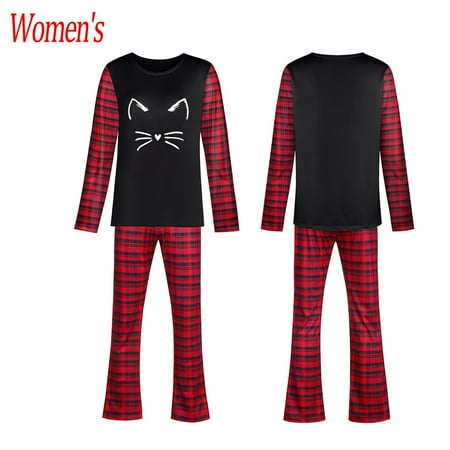 Pajamas For Women Valentine s Man Women Adults Blouse Tops Pants Family Clothes Pajamas Prints Set Womens Pajama Sets Womens Fall Fashion 2022
Pajamas For Women Valentine s Man Women Adults Blouse Tops Pants Family Clothes Pajamas Prints Set Womens Pajama Sets Womens Fall Fashion 2022