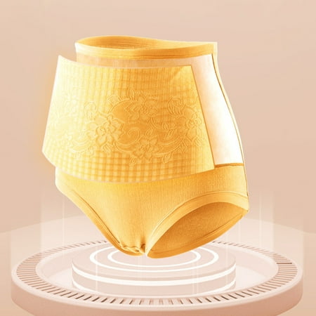 Uorcsa Soft Stretch Men s Underwear Breathable Hip Lift High Waist Underpants Yellow
Uorcsa Soft Stretch Men s Underwear Breathable Hip Lift High Waist Underpants Yellow