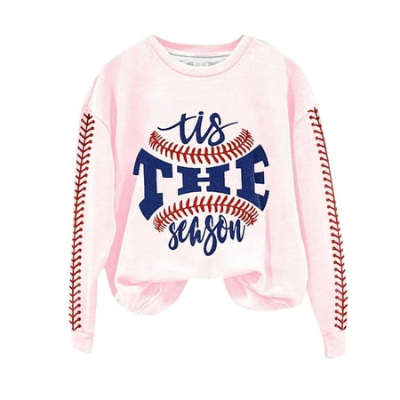 WUDATI Women s Fashion Round Neck Long Sleeve Tie the Season Printed Hoodie Casual Pullover Top for Daily Wear Holiday Party Outfits Fall Winter Street
WUDATI Women s Fashion Round Neck Long Sleeve Tie the Season Printed Hoodie Casual Pullover Top for Daily Wear Holiday Party Outfits Fall Winter Street