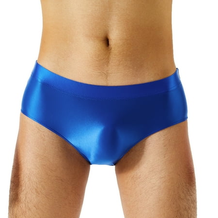 iEFiEL Mens Lingerie Bikini Briefs Underwear Underpants