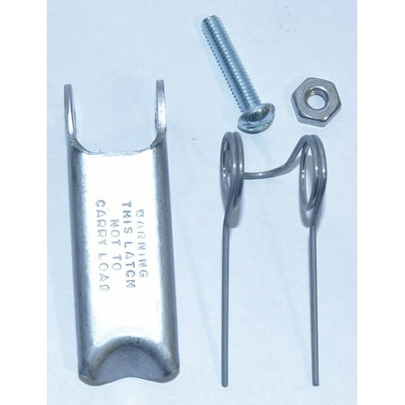 Cm Latch Kit For 410SS Eye Hook 4X410 4X410 ZO-G4138206