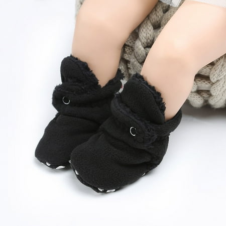 Wesracia Baby Shoes Baby Girls Boys Soft Booties Snow Boots Infant Toddler Warming Prewalker First Walkers Shoes
Wesracia Baby Shoes Baby Girls Boys Soft Booties Snow Boots Infant Toddler Warming Prewalker First Walkers Shoes