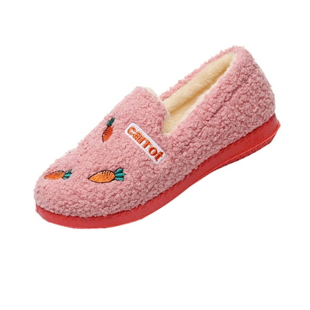 Qufokar Womens Leather Boots Knee High Slippers for Women And Men Quick Drying Cotton Slippers Women Bag Heel Winter Indoor Home Warm Shoes Soft Soled Plush Thickened Moon Shoes
Qufokar Womens Leather Boots Knee High Slippers for Women And Men Quick Drying Cotton Slippers Women Bag Heel Winter Indoor Home Warm Shoes Soft Soled Plush Thickened Moon Shoes