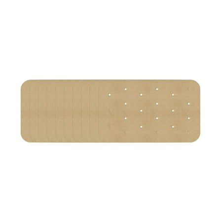 100Pcs Disposable Air Fryer Paper Non-Toxic Greaseproof Parchment Paper Household Cafe Bakery Kitchen Barbecue Supplies 20.5x14cm
100Pcs Disposable Air Fryer Paper Non-Toxic Greaseproof Parchment Paper Household Cafe Bakery Kitchen Barbecue Supplies 20.5x14cm