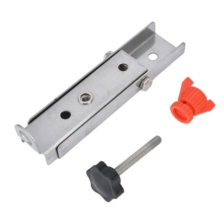 Breeding Ventilation Window Bracket Stainless Steel Adjustable Greenhouse Ventilation Window Bracket for Farm
Breeding Ventilation Window Bracket Stainless Steel Adjustable Greenhouse Ventilation Window Bracket for Farm