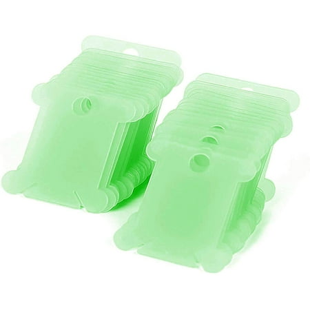 RKSTN 100PCS Embroidery Spool Sewing Thread Winding Board Cross Stitch Stitch Storage Kitchen Accessories Home Essentials Lightning Deals of Today - Summer Savings Clearance on Clearance
RKSTN 100PCS Embroidery Spool Sewing Thread Winding Board Cross Stitch Stitch Storage Kitchen Accessories Home Essentials Lightning Deals of Today - Summer Savings Clearance on Clearance