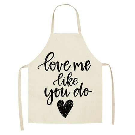 Kitchen Aprons Aprons Cooking Apron 1pc Parent Adult The Family Kitchen Lovely Print Linen Family Aprons G
Kitchen Aprons Aprons Cooking Apron 1pc Parent Adult The Family Kitchen Lovely Print Linen Family Aprons G