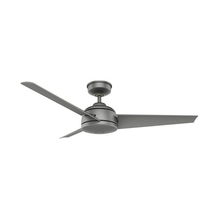 Hunter Trimaran 52 Trimaran 52 3 Blade Indoor / Outdoor Weathermax Ceiling Fan - Silver
Hunter Trimaran 52 Trimaran 52 3 Blade Indoor / Outdoor Weathermax Ceiling Fan - Silver
