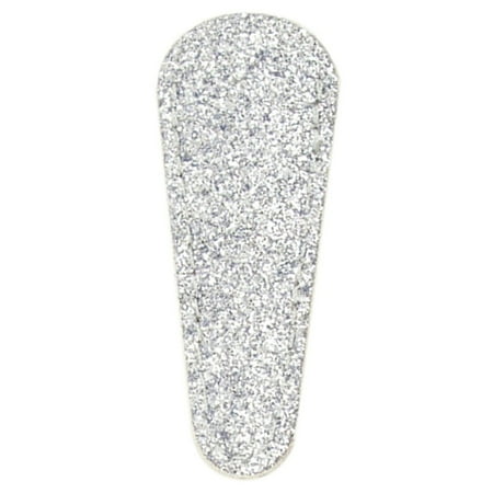 1pc Scissors Sheath PU Leather Glitter Protective Cover For Scissors Protection Silver
1pc Scissors Sheath PU Leather Glitter Protective Cover For Scissors Protection Silver