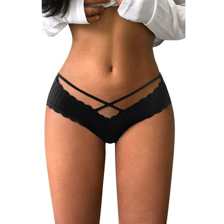 Female Panties Lace Low Waist Soft Trendy Trim Breathable Ice Silk Thin Seamless Briefs Underpanties For Women
Female Panties Lace Low Waist Soft Trendy Trim Breathable Ice Silk Thin Seamless Briefs Underpanties For Women