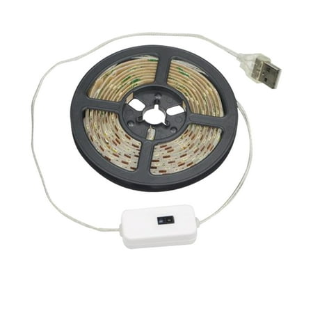 DTOWER LED Strip Light Waterproof Lamp Band USB Hand Infrared Sensor Bar Lamp for Kitchen TV Cabinet
DTOWER LED Strip Light Waterproof Lamp Band USB Hand Infrared Sensor Bar Lamp for Kitchen TV Cabinet