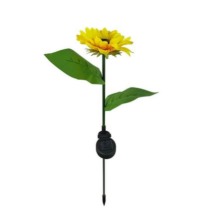 Naughtyhood Christmas Sale Sunflower Style Solar Light LED Lawn Outdoor Garden Courtyard Solar Lamps Clearance Home Decoration
Naughtyhood Christmas Sale Sunflower Style Solar Light LED Lawn Outdoor Garden Courtyard Solar Lamps Clearance Home Decoration
