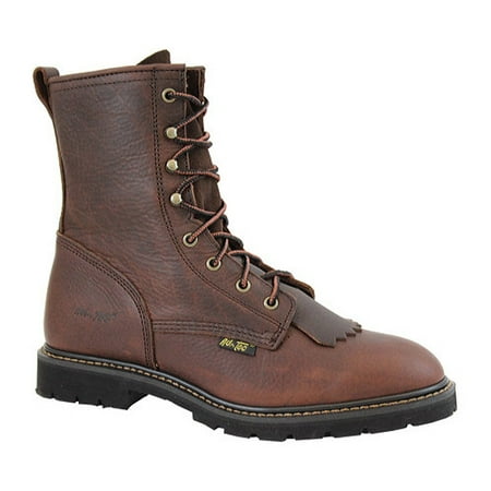 AdTec Men s 1180 9 Lacer Work Boots