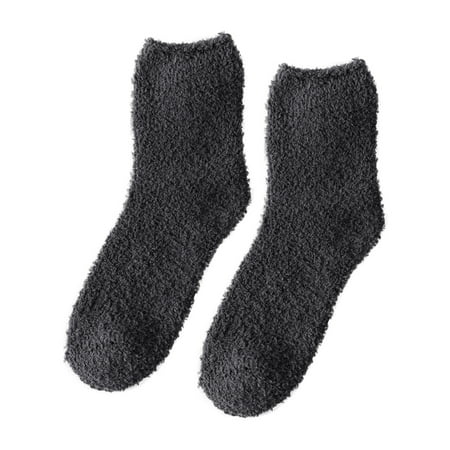 WANYNG compression socks for women Coral Socks With Thicker And Warmer Floor Socks For Women In Solid Colors Socks M
WANYNG compression socks for women Coral Socks With Thicker And Warmer Floor Socks For Women In Solid Colors Socks M