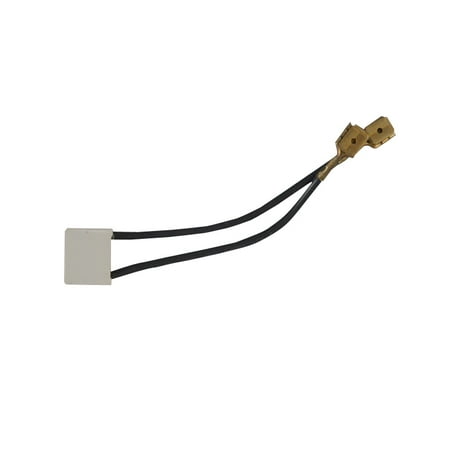 MaksPRO WP902577 Capacitor Assembly fits Dryer 902577 22002699 738351 9-2577