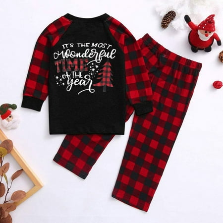 women Christmas pajamas for family matching outfits son daughter sets soft Black Child Family Matching Xmas Pajamas Set Women Kid Adult PJs Sleepwear Nightwear
women Christmas pajamas for family matching outfits son daughter sets soft Black Child Family Matching Xmas Pajamas Set Women Kid Adult PJs Sleepwear Nightwear