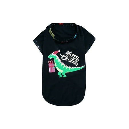 Matching Family Christmas Pajamas Dinosaur Print Long Sleeve Pullover Top Plaid Long Pants Holiday Sleepwear Set
Matching Family Christmas Pajamas Dinosaur Print Long Sleeve Pullover Top Plaid Long Pants Holiday Sleepwear Set