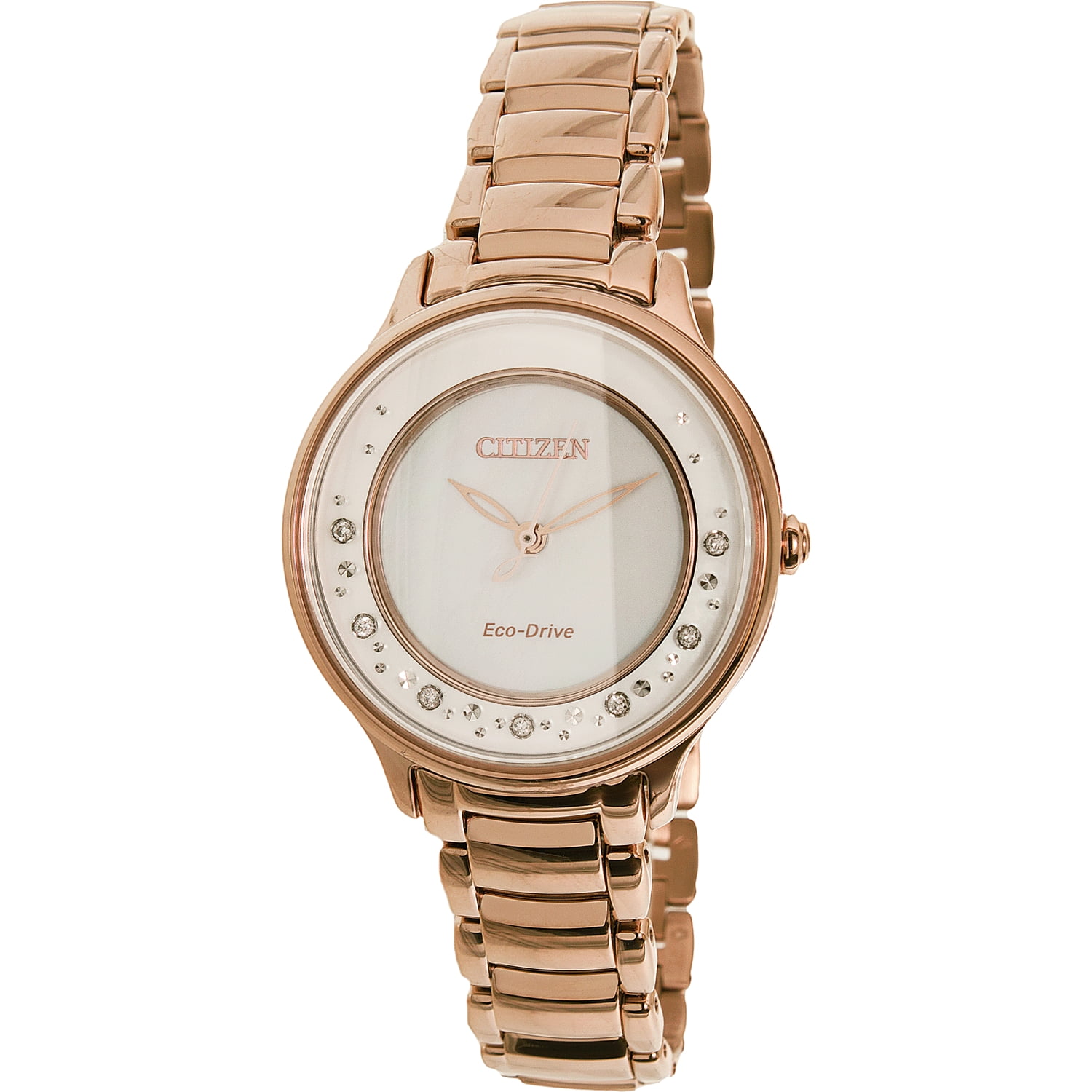 citizen ladies watches canada