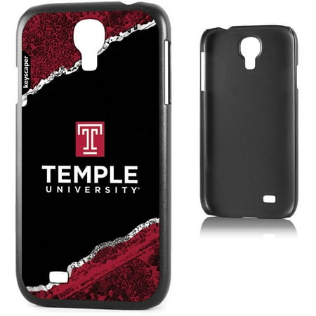 Temple University Galaxy S4 Slim Case
