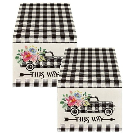 2PCS Room Decor Banner Dresser Decoration Outdoor Enthusiastic Summer Style Home Dress Linen Table Flag Flower Printing Western Restaurant Tablecloth
2PCS Room Decor Banner Dresser Decoration Outdoor Enthusiastic Summer Style Home Dress Linen Table Flag Flower Printing Western Restaurant Tablecloth
