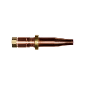 Radnor Size 4 Miller\Smith Style MC-12 One Piece General Cutting Cutting Tip (8 Pack)
Radnor Size 4 Miller\Smith Style MC-12 One Piece General Cutting Cutting Tip (8 Pack)