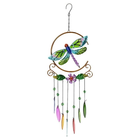 SUWHWEA Black and Friday Deals 2022! Hummingbird Butterfly Wind Chime Metal Craft Decoration Garden Balcony Pendant on Clearance
SUWHWEA Black and Friday Deals 2022! Hummingbird Butterfly Wind Chime Metal Craft Decoration Garden Balcony Pendant on Clearance