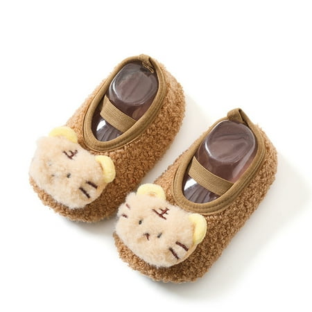 Cathalem Size 1 Girls Shoes Baby Winter Shoes Floor Thickened In Autumn And Winter Children Cartoon Baby Size 3 Shoes Girl A 6 Months
Cathalem Size 1 Girls Shoes Baby Winter Shoes Floor Thickened In Autumn And Winter Children Cartoon Baby Size 3 Shoes Girl A 6 Months