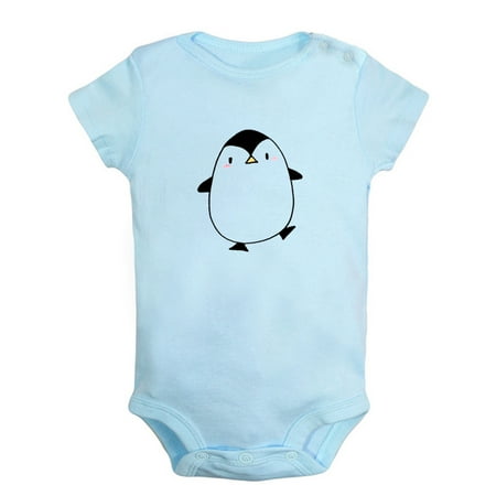 Hello Cute Romper For Babies Animal Penguin Pattern Jumpsuit Newborn Baby Unisex Bodysuits Infant Jumpsuits Toddler 0-24 Months Kids One-Piece Oufits
Hello Cute Romper For Babies Animal Penguin Pattern Jumpsuit Newborn Baby Unisex Bodysuits Infant Jumpsuits Toddler 0-24 Months Kids One-Piece Oufits