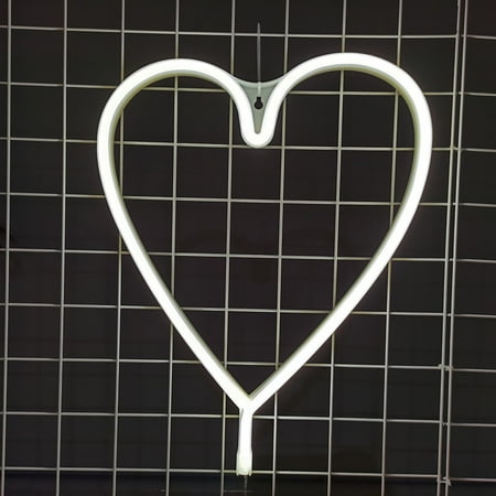 LED Neon Light Decorative Rechargeable Romantic Confession Light for Wedding Anniversary Decoration
LED Neon Light Decorative Rechargeable Romantic Confession Light for Wedding Anniversary Decoration