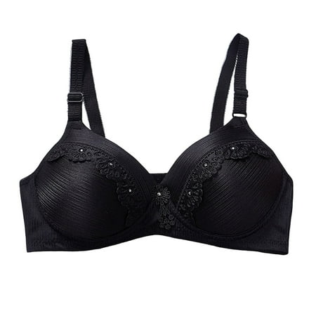 Women S Comfortable Medium And Old Age Large Thin No Steel Ring Brushed Three Comfortable Bras
Women S Comfortable Medium And Old Age Large Thin No Steel Ring Brushed Three Comfortable Bras