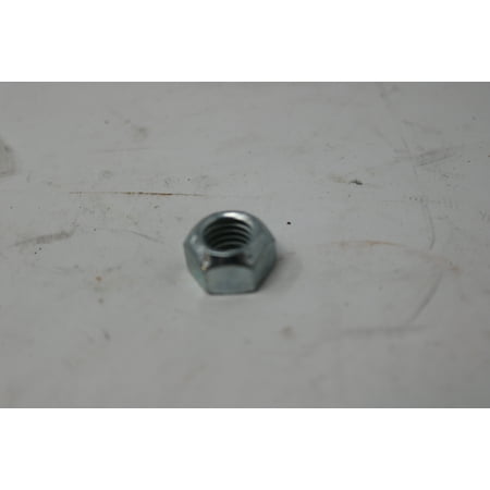 NEW OEM BUELL LOCKNUT DA0800.13CZ