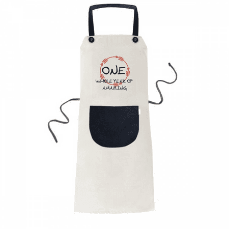 Age Number One Art Deco Fashion Apron Adjustable Bib Cotton Linen BBQ Kitchen Pocket Pinafore
Age Number One Art Deco Fashion Apron Adjustable Bib Cotton Linen BBQ Kitchen Pocket Pinafore