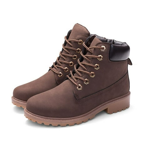 Boots for Women 2022 New Lace-up Plush winter Snow Boots Women Shoes Furry Boots British Wind Warm Women Winter Boots
Boots for Women 2022 New Lace-up Plush winter Snow Boots Women Shoes Furry Boots British Wind Warm Women Winter Boots