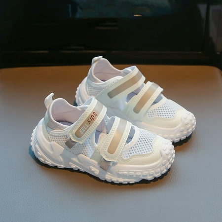 Children‘s sneaker 2024 New Spring and Summer Girls sneaker Boys Casual Mesh Shoes Soft Sole Breathable
Children‘s sneaker 2024 New Spring and Summer Girls sneaker Boys Casual Mesh Shoes Soft Sole Breathable