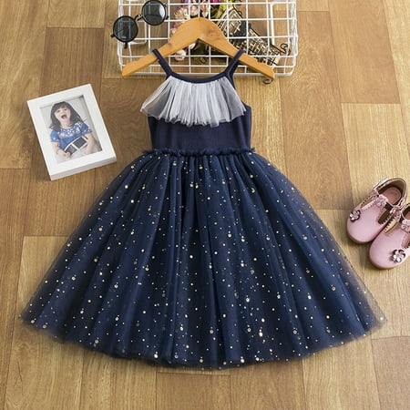 PEASKJP Formal Dresses Girls Girls Children Boho Ruffled A-Line Tulled Princess Flowy A-Line Sundress Vintage Ruffled Girls Dress Blue 5-6 Years
PEASKJP Formal Dresses Girls Girls Children Boho Ruffled A-Line Tulled Princess Flowy A-Line Sundress Vintage Ruffled Girls Dress Blue 5-6 Years