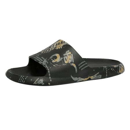 Qufokar Snow And Ice Cleats for Shoes And Boots Women Slippers for Wide Feet Women Men And Women Home Slippers Outdoor Slippers Nonslip Flip Flops Beach Shoes
Qufokar Snow And Ice Cleats for Shoes And Boots Women Slippers for Wide Feet Women Men And Women Home Slippers Outdoor Slippers Nonslip Flip Flops Beach Shoes