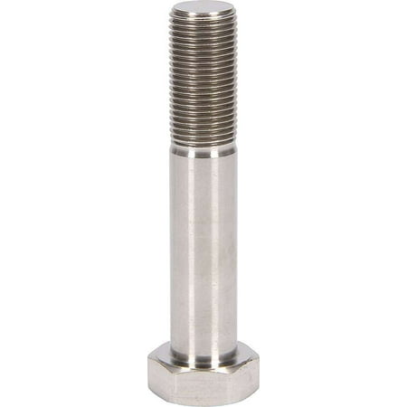 Ti Bolt 5/8-18 x 2.25